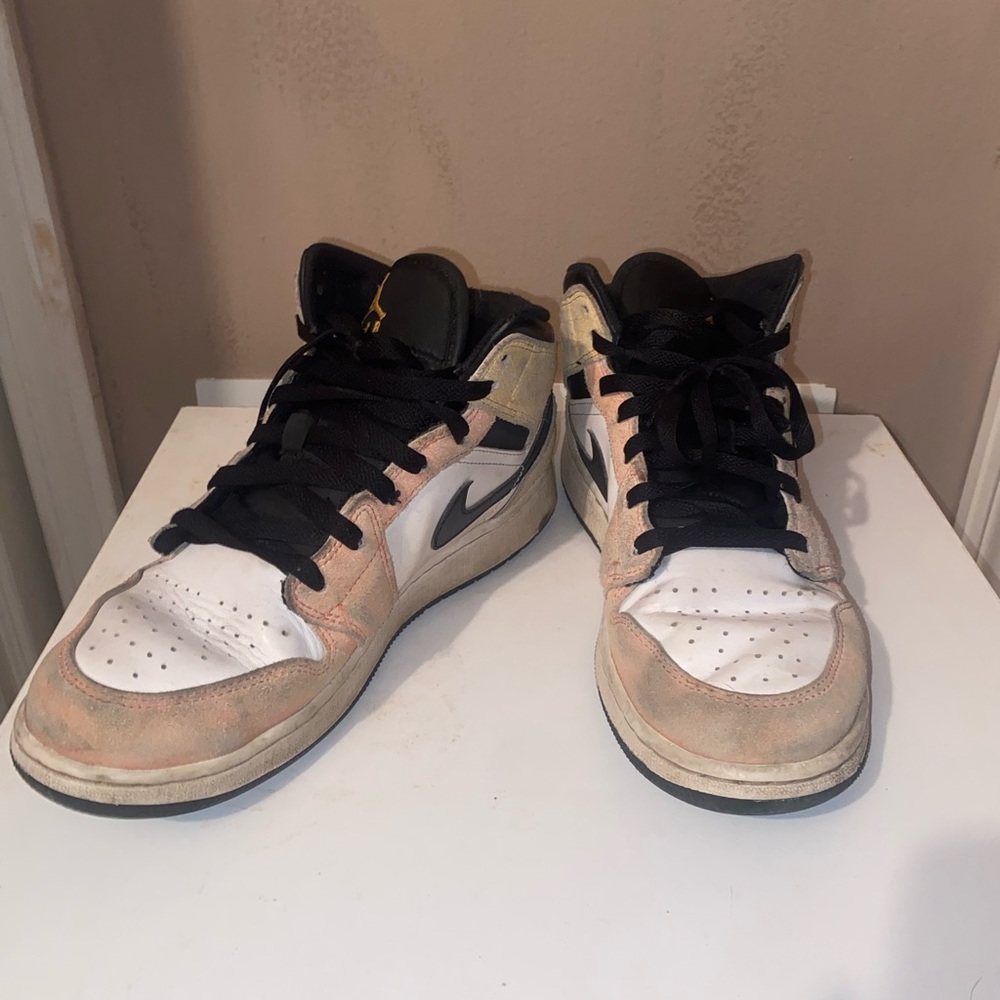 Nike Dunks Women’s